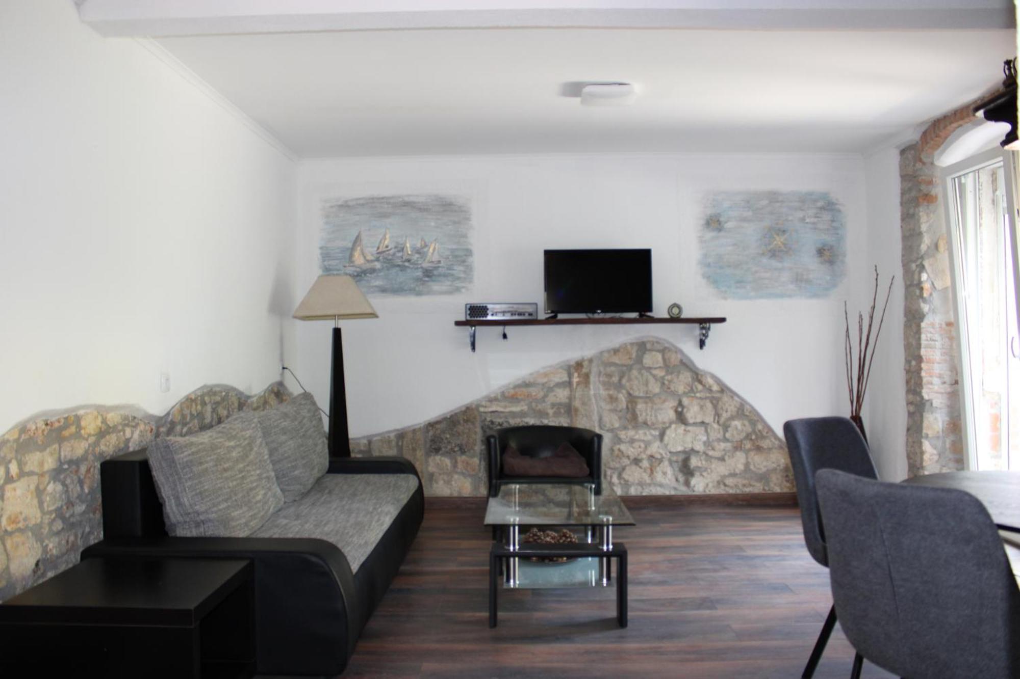 Bokalu With Private Pool Appartement Poreč Buitenkant foto